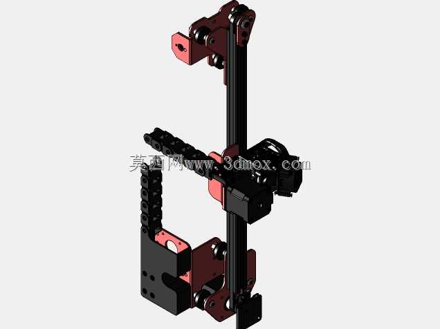 克洛弗挤出机V1。3-Creality CR-10 CR10直接驱动挤出机