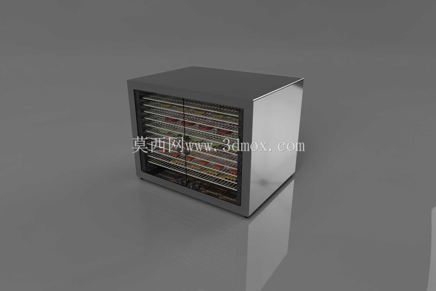 ʳƷ��ˮ��400x300x300 mm