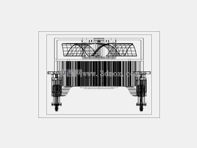 ʳƷ��ˮ��400x300x300 mm