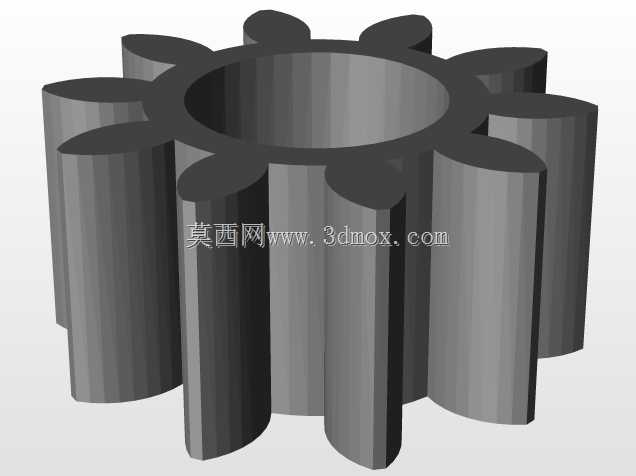 旋转成型机