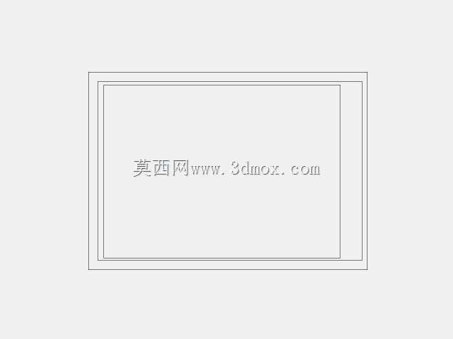 AutoCAD Architecture中的烤肉串机