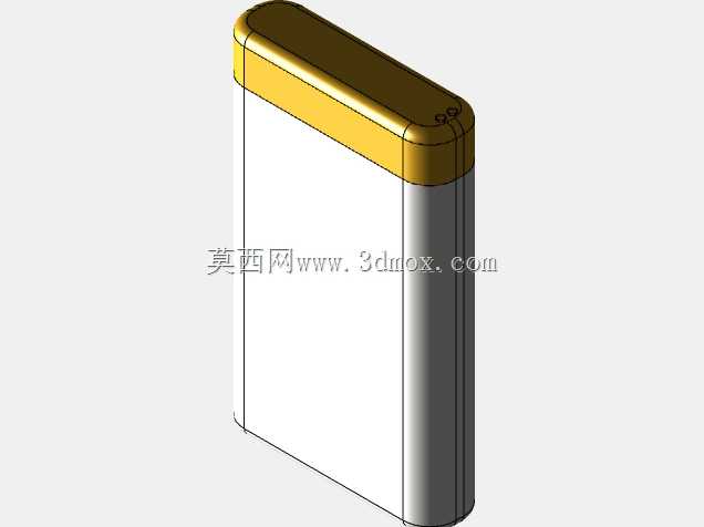 MakerFocus 1100mAh锂离子电池