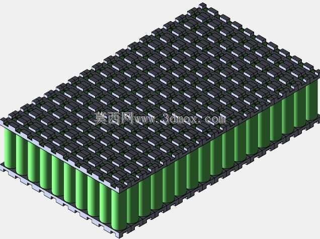 18650锂离子电池60V24AH两轮三轮车