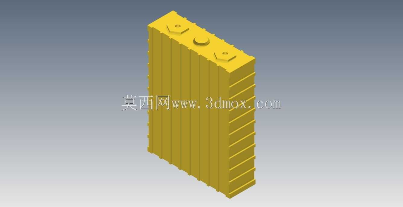 Winston LYP160AHA电池\u0026连接器