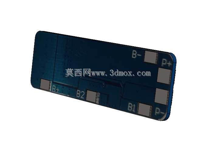 3PCS BMS�����ģ��12V 10A 18650﮵��