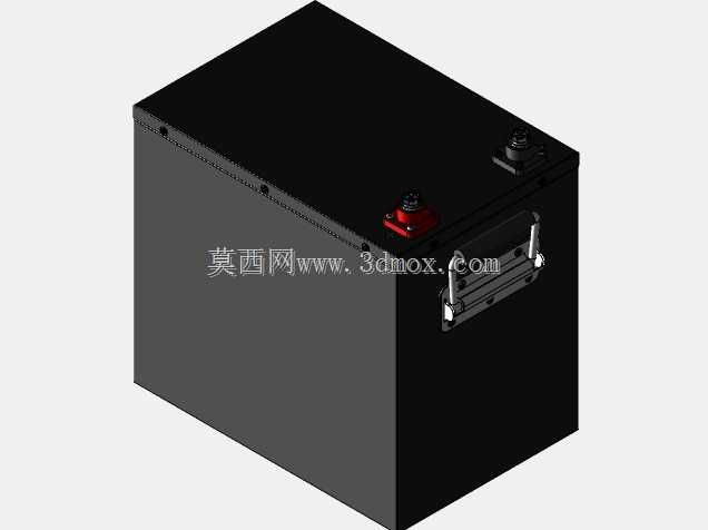 SOK 206ah磷酸铁锂电池