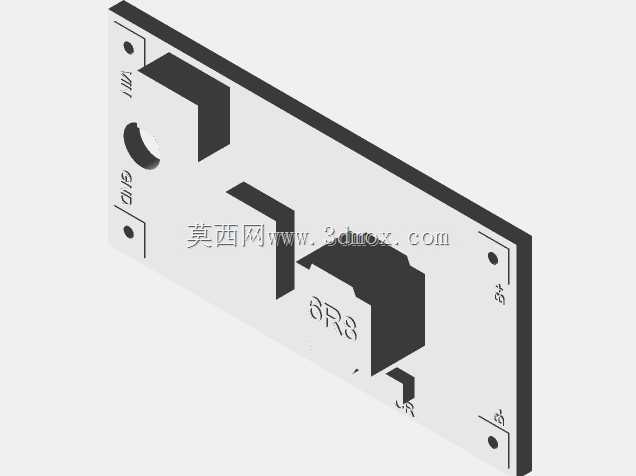 DD23CRTA LiPo电池充电器模块