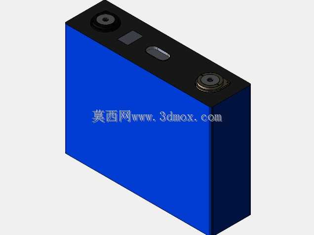 棱柱形锂离子电池3.2v 86Ah 275Wh