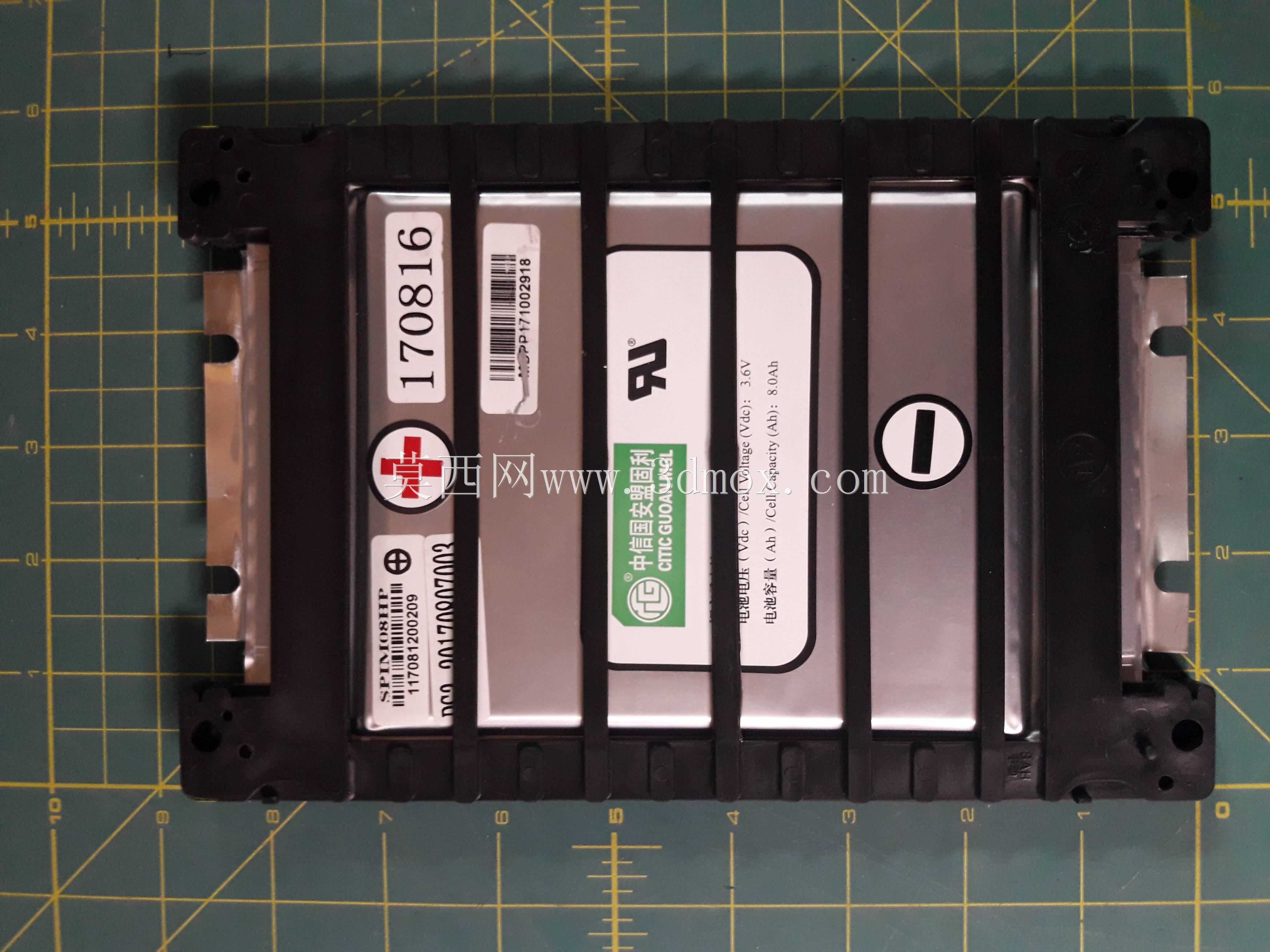 SPIM08HP