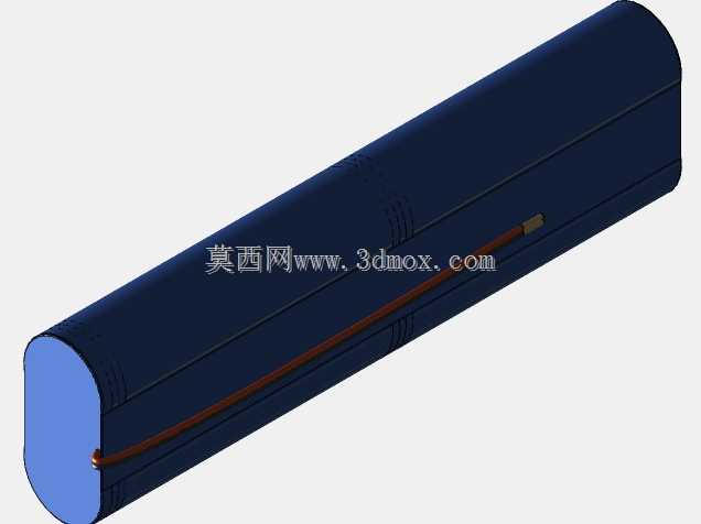 松下NCR 18650 B 3400mAh锂离子2s2p封装