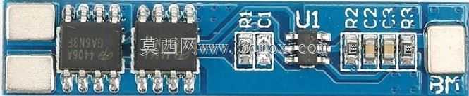 2S 3A 5A�����﮵��18650�����BMS������ģ��7.4V 8.4V���ݱ�pdf