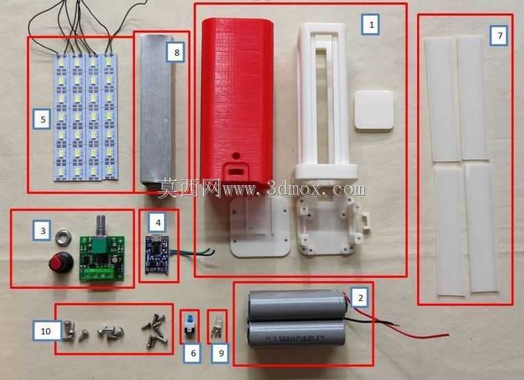 С��Ӧ��LED��-���ٳ��