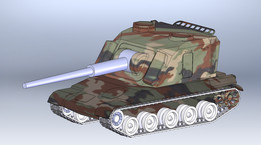 AMX30 AUF1