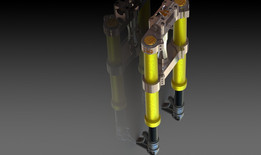 ��ʽohlins+����ǯ