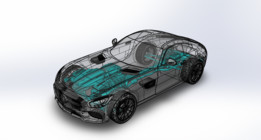 ���ظ�2015��AMG GT