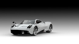 ������Huayra�������