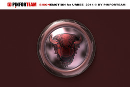BisonEmotion for Urb