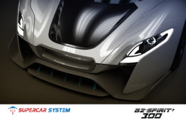 �����ܳ�ϵͳ/B2 Spirit 300/V2/Zolt��n Sz��Sz