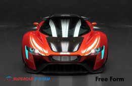 SupercarSystem����Ӿ