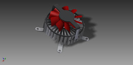 CPU��ȴϵͳ