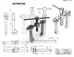 catiav5�е�Extrator