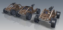 USC HUMV