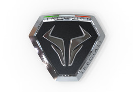 ITALDESIGN ZEROUNO��