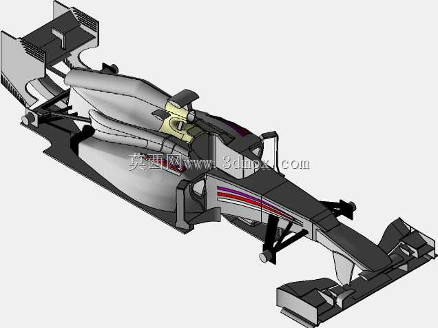 红牛RB9 F1赛车