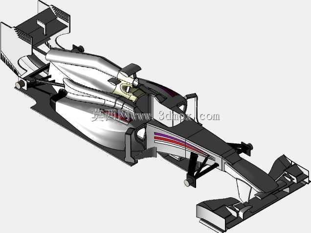 红牛RB9 F1赛车