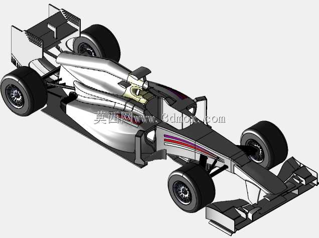 红牛RB9 F1赛车