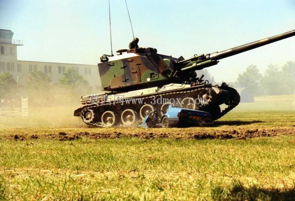 AMX30 AUF1