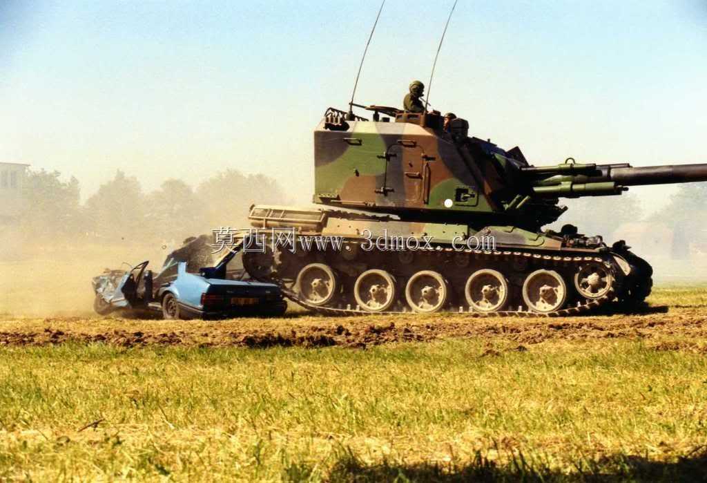AMX30 AUF1