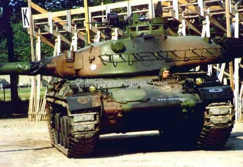 AMX30 AUF1
