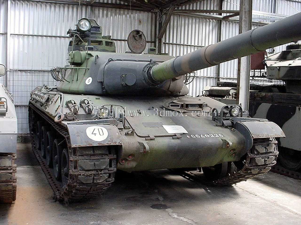 AMX30 AUF1