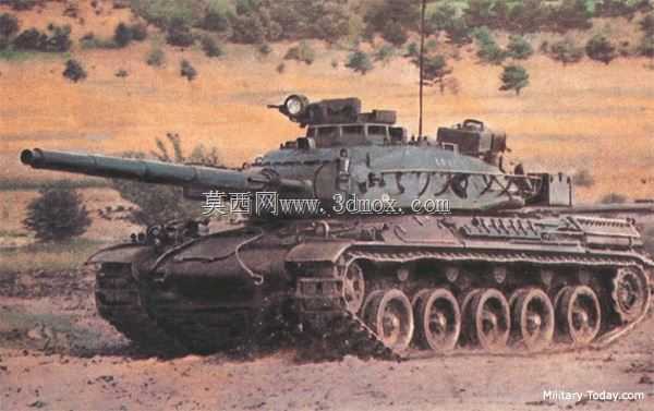 AMX30 AUF1