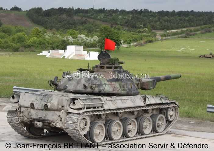 AMX30 AUF1