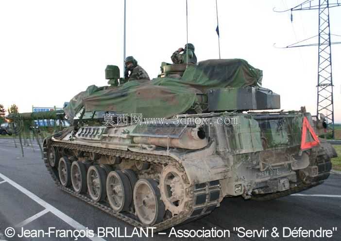AMX30 AUF1