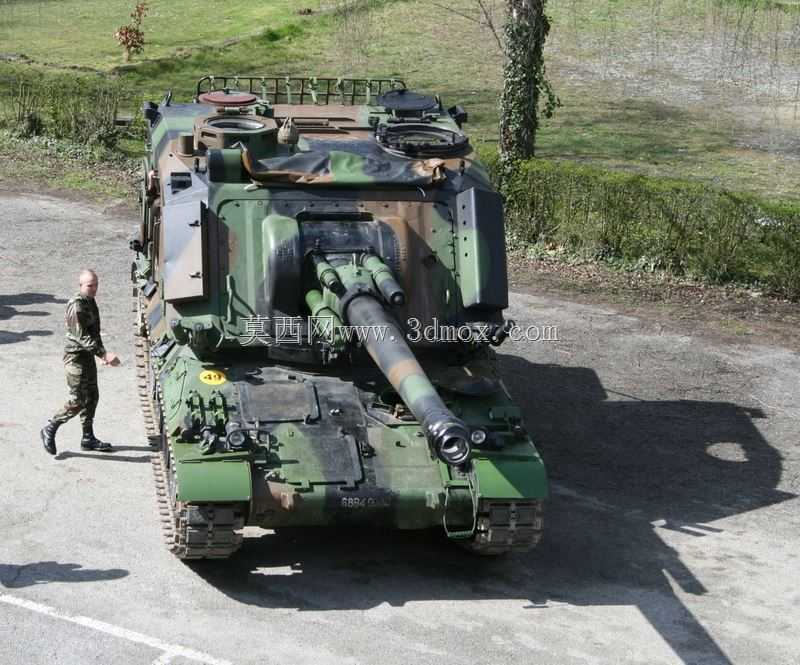 AMX30 AUF1
