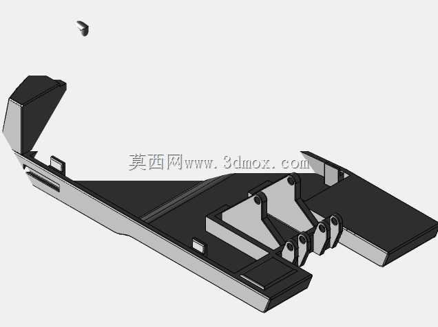 挖掘机-沃尔沃EC 360