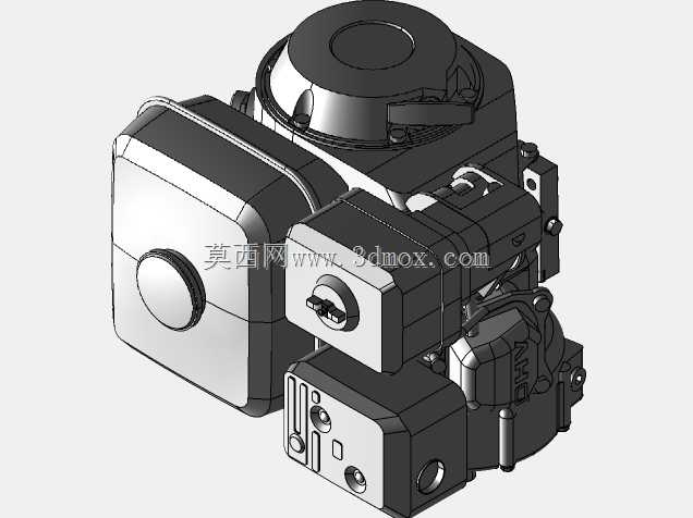 GX160-200+减速器