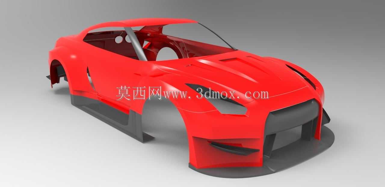 �ղ����GT-R R35������