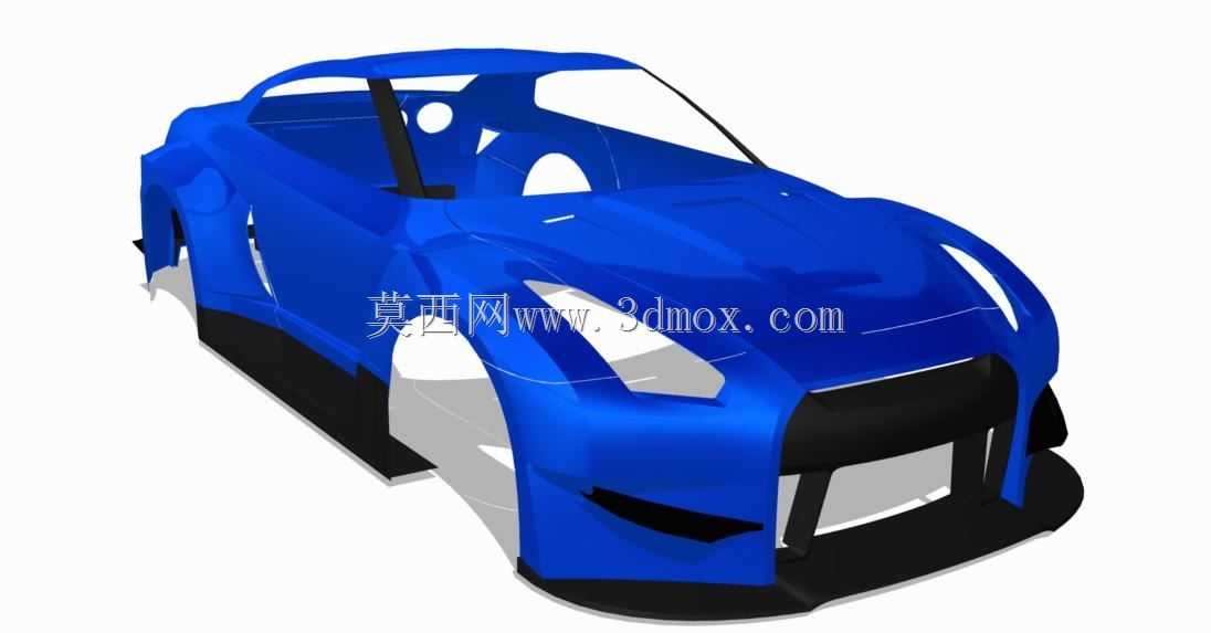�ղ����GT-R R35������