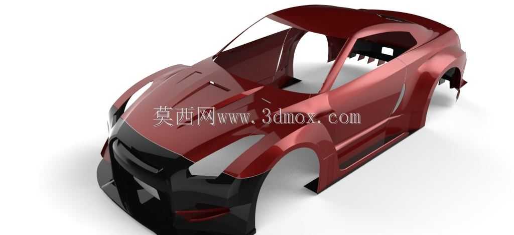 �ղ����GT-R R35������