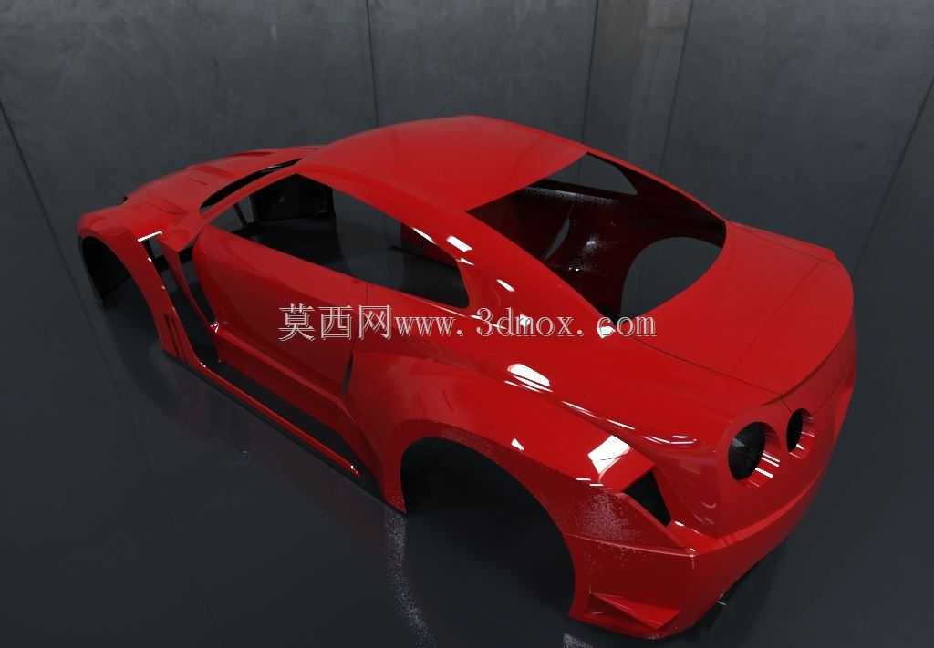 �ղ����GT-R R35������