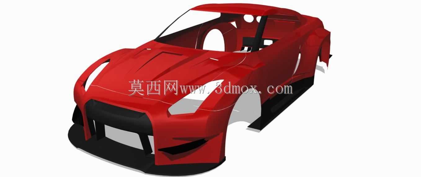 �ղ����GT-R R35������