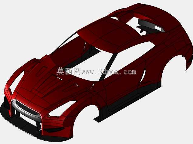 �ղ����GT-R R35������