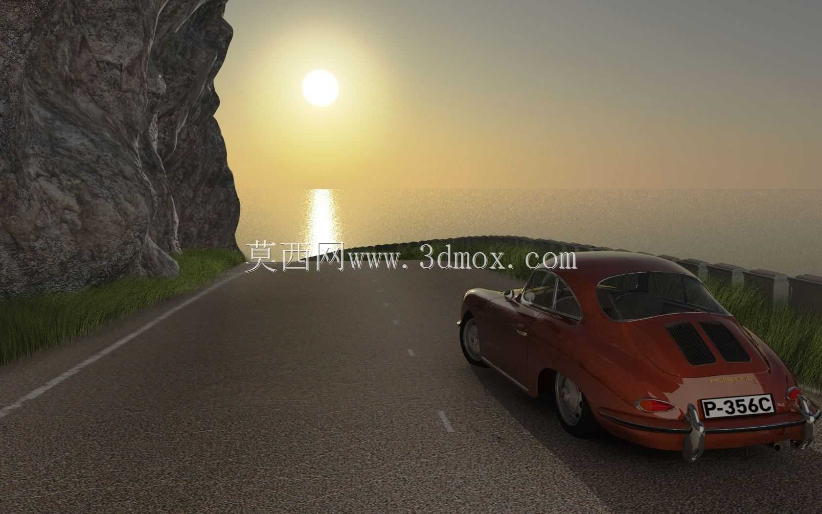 保时捷356C