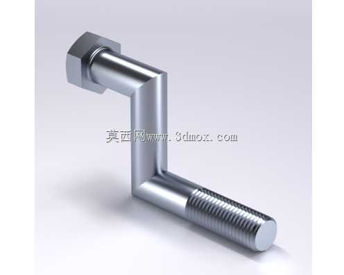 专用螺钉875