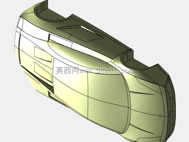 兰博基尼·加拉多视频教程