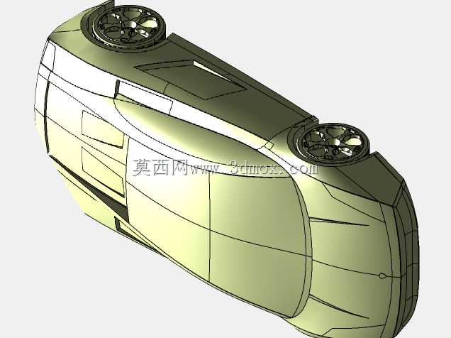 兰博基尼·加拉多视频教程
